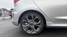 Ford Fiesta 1.0 EcoBoost 95 ST-Line Edition 5dr Petrol Hatchback